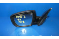 Zpětné zrcátko levé Hyundai ix35 2013