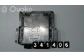 Блок управления двигателя 0281011133 Citroen C8