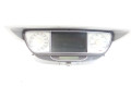 Панель приборов 9660080680 Citroen C8