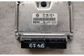 Блок управления двигателя 074906018AL, 28SA5170   Volkswagen Transporter - Caravelle T4