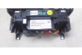 Блок управления кондиционера воздуха / климата/ печки (в салоне) 8U0820043F Audi Q3 8U CCT