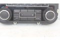 Блок управления климат-контролем 5K0907044CM Volkswagen Touran II