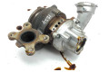 Турбина Audi A1 05C145704, 16350034 для двигателя DLAC
