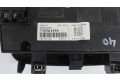 Блок управления климат-контролем Fiat Punto Evo