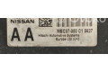 Řídící jednotka MEC37-300, MEC37-300 Nissan Micra 2006