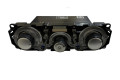 Блок управления климат-контролем MR979972HA, CAB502A030AB   Mitsubishi Outlander