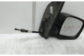 Zpětné zrcátko pravé Fiat Fiorino 2007 735460599