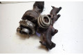 Turbodmychadlo Турбина 028145702H, 028145702A Volkswagen PASSAT B5.5