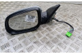 Зеркало электрическое        Volvo V60  2011 - 2013 года   