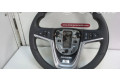 Руль Opel Meriva B 2010 - 2016 года 13412200
