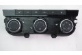 Блок управления климат-контролем 5E0820047P Skoda Octavia Mk3 (5E)