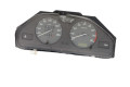 Geschwindigkeitsmesser Cockpit 9626196680   Citroen Saxo       