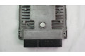 Блок управления двигателя 03F906070HP   Skoda Fabia Mk2 (5J)