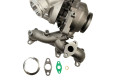  Турбина Volkswagen Polo IV 9N3  54399880054, 54399700054         
