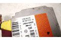 Блок подушек безопасности 0285001373, 0018209726   Mercedes-Benz C W203