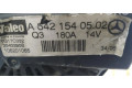 Генератор A6421540502   Mercedes-Benz ML W164      