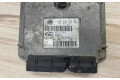 Блок управления двигателем Блок управления 036906034HA, 6160115005   Seat Ibiza III (6L)