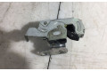 Замок багажника B8058A, B8058A    Citroen Jumper 2007 - 2013 года