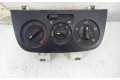 Блок управления климат-контролем 735462118   Fiat Fiorino