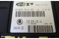 Řídící jednotka 032906030AJ, 61600.514.00 Skoda Felicia II 1999