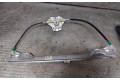 Передний механический механизм для подъема окна 7700434709 Renault Thalia II