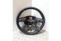 Руль Audi A4 Allroad   -  года 4L0419091AC, 4L0419091AC      