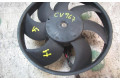 Вентилятор радиатора     55703903, 55702231    Fiat Grande Punto 