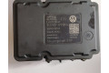 Блок АБС 1K0614517DD, 1K0907379BH Skoda Octavia Mk2 (1Z) 2004 - 2013 года