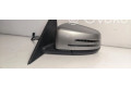 Zpětné zrcátko Mercedes-Benz C W204 2010 A2048104316