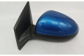 Зеркало электрическое Chevrolet Astra 2008 - 2011 года