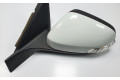 Зеркало электрическое Volvo V70 2008 - 2013 года