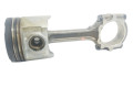 Поршень (поршни)    Nissan Almera N16