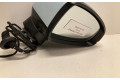 Зеркало электрическое        Audi A1  2010 - 2018 года   