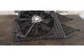 Комплект вентиляторов     6R0121207, 6R0121207    Seat Ibiza IV (6J,6P) 