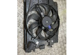 Вентилятор радиатора     214818665R    Dacia Duster II 