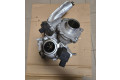 Turbodmychadlo Турбина 06K145654K Volkswagen Tiguan