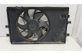 Вентилятор радиатора 0130307011, 3135103958 Mercedes-Benz A W169 1.5