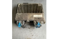 Блок управления двигателя 16263494   Chevrolet Express