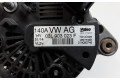 Генератор 03L903023F   Skoda Yeti (5L)      