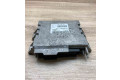 Блок управления двигателем Блок управления HOM7700860324   Renault Twingo I
