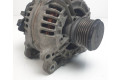 Генератор 06F903023F   Volkswagen Jetta V      