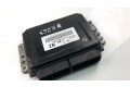 Блок управления двигателя 96417301 Chevrolet Matiz