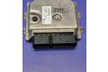 Блок управления двигателя 55258952, BC0104974E Fiat 500L