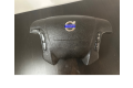 Подушка безопасности водителя 8686284, B6602D1420272 Volvo V70
