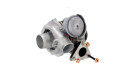 Turbodmychadlo Турбина 755507-5009S, 755507-5009S Renault Megane II