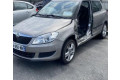 Блок АБС 6R0614117KBEF Skoda Fabia Mk2 (5J) 2007 - 2014 года