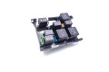 Блок предохранителей 4H0951253A Audi Q3 8U