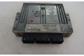 Блок управления двигателя 9653106180 Citroen C2