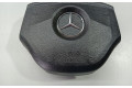 Подушка безопасности водителя 1644600098 Mercedes-Benz R W251