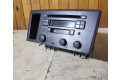Радио/ проигрыватель CD/DVD / навигация 94520571, Y2249098A   Volvo V70       